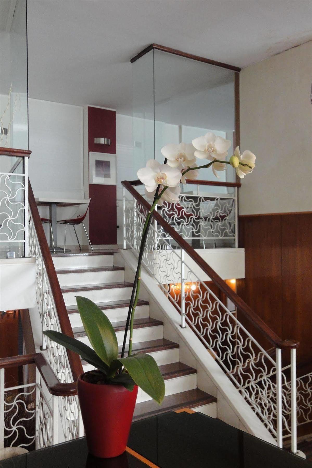 Hotel Canova Milano