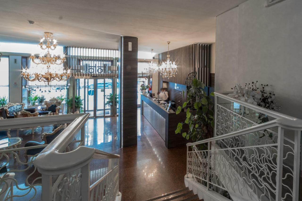 Canova Hotel Milano